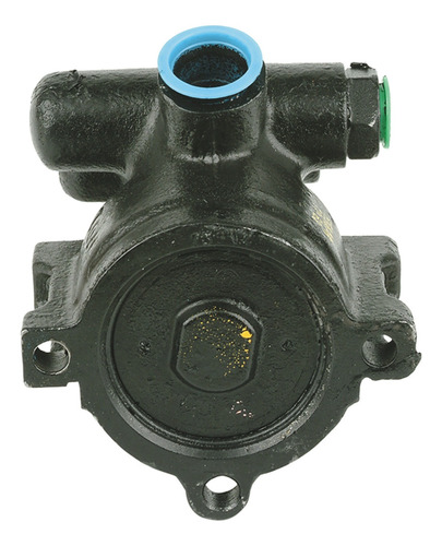 Bomba Direccion Jeep Wrangler L6 4.0l 04 A 06 Cardone (Reacondicionado)