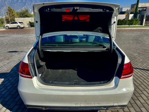 Mercedes-Benz Clase E 2.0 250 Cgi Avantgarde Mt