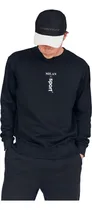 Comprar Buzo Felice Milan A+ Refans Negro