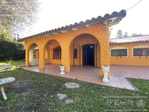 Casa Quinta En Venta Apta Credito El Pato Berazategui