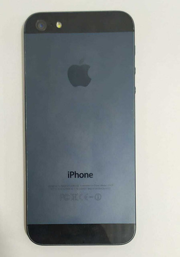 iPhone 5 Para Retirada De Peças