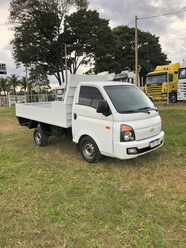 Hyundai Hr Hdb (carroceria)