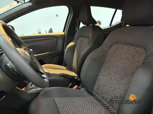 Renault Kardian 1.0 TCE FLEX EVOLUTION EDC
