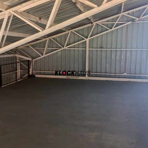Imagen 2 de 6 de Local En Arriendo San Pedro De La Paz