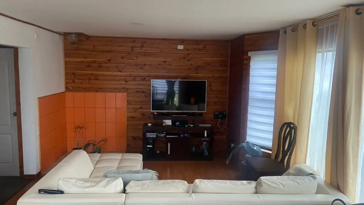 Imagen 3 de 18 de Preciosa Casa En Ancud Sector Pupelde