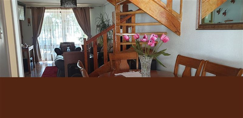 Casa En Venta De 2 Dorm. En Talca