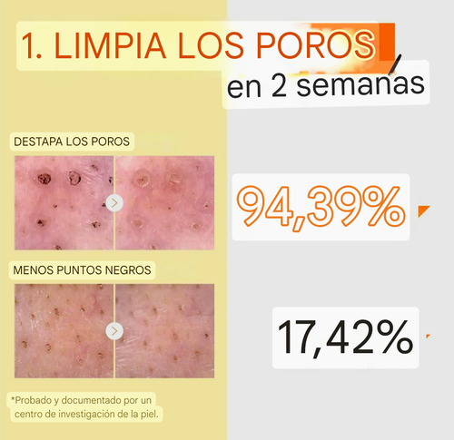 Numbuzin Desmaquillante En Aceite, Limpiador Facial -200 Ml