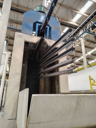 Nave Industrial En Venta En Querétaro