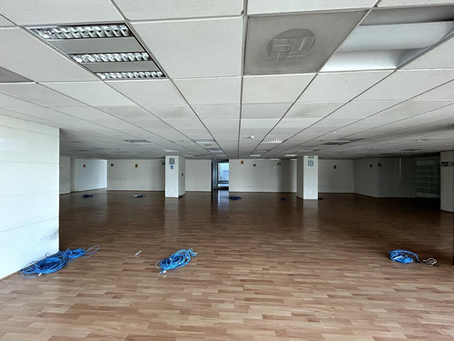 Oficina En Renta - Paseo De La Reforma - Piso 18 - 652 M2