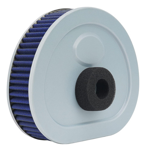 Filtro De Aire Compatible Con Harley Fxdyn Flhr Flhtcu Flstf