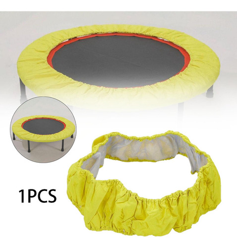 Protector De Muelles For Trampolín, 36 Pulgadas 6 Agujeros