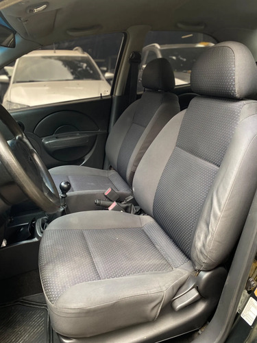 Chevrolet Aveo 1.5 Family