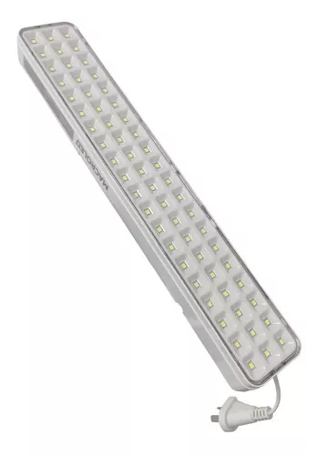 LUZ DE EMERGENCIA LED 60 NC