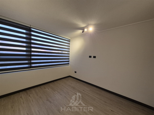 Departamento En Arriendo De 1 Dorm En Edificio Verticetemuco
