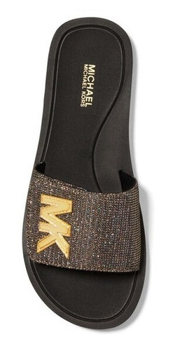 Sandalias Michael Kors Planas Mujer 40t8mkfa3d