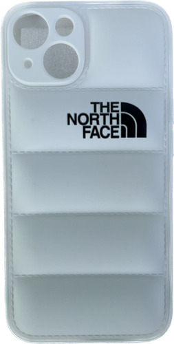 Funda Para iPhone 14 The North Face