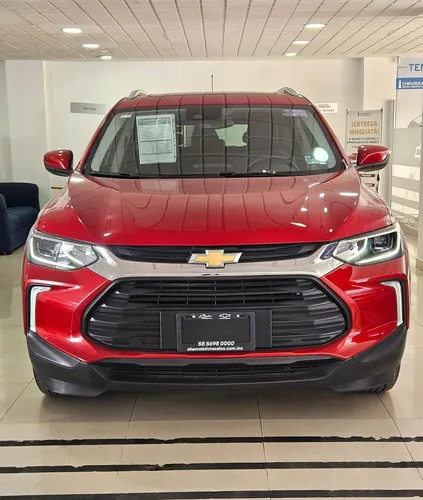 Chevrolet Tracker 1.2 Premier At