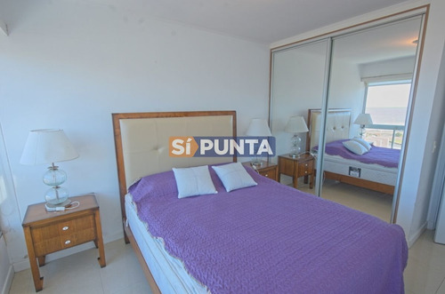 Imagen 23 de 30 de Apartamento En Alquiler - Mansa