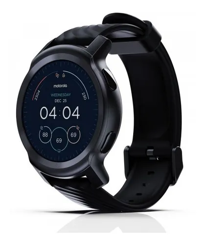Motorola moto smartwatch sales