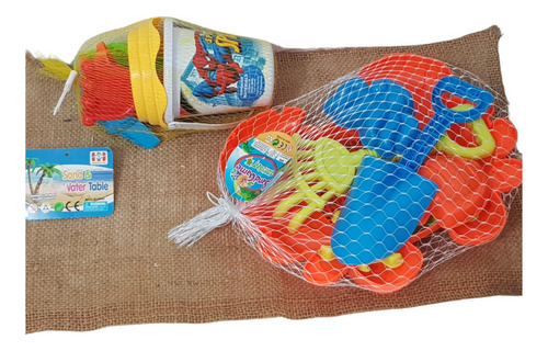 Set Juegos, Juguetes Infantiles,