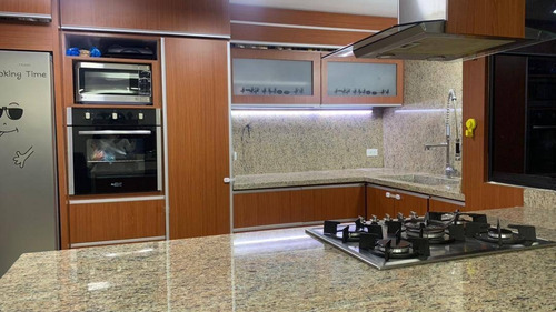 Imagen 5 de 19 de Duplex En Venta. Urb. Valle Topacio, San Diego 113 Mts2 165928 Andres Peña