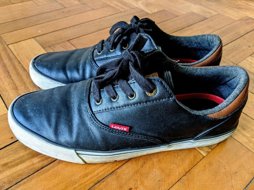 Zapatillas Levis Mercadolibre United Kingdom, 38% -