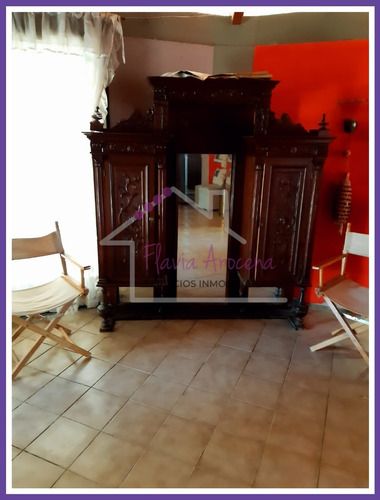 Imagen 13 de 19 de Venta Casa Con Cabañas San Antonio