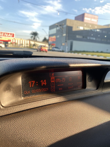 Imagem 10 de 11 de Peogeot 307 Felline Com Teto Solar
