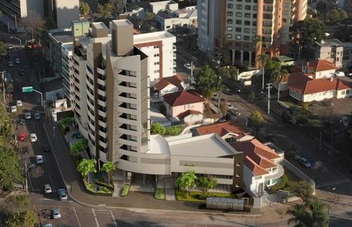 Imagem 19 de 28 de Apartamento - Ap01765 - 70429706