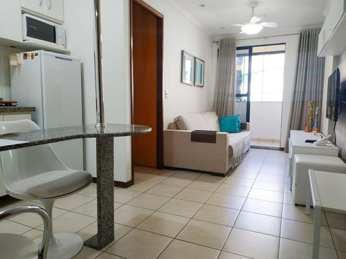 Imagem 14 de 14 de Ccsw 3 Sudoeste Silco Varandas 1 Quarto Varanda 1 Vaga Mobiliado Ac Financ - Meuimk308 - 68460468