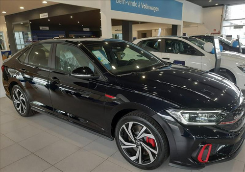Volkswagen Jetta Jetta 2.0 350 Tsi Gli Dsg