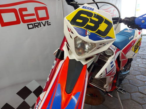 Imagen 1 de 11 de Beta Rr 2t 300 Racing 2017