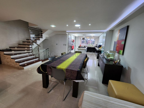 Imagen 11 de 15 de Casa En Venta El Hatillo 22-25377 Eva Castillo 0414.306.72.20