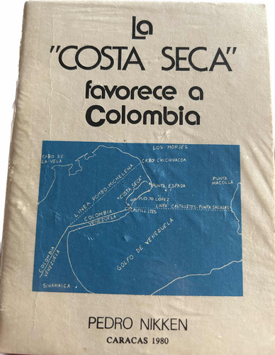 La Costa Seca Favorece A Colombia Caracas 1980