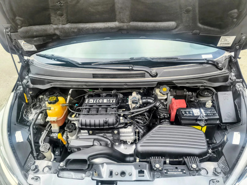 Chevrolet Beat 1.2 Lt 81 hp