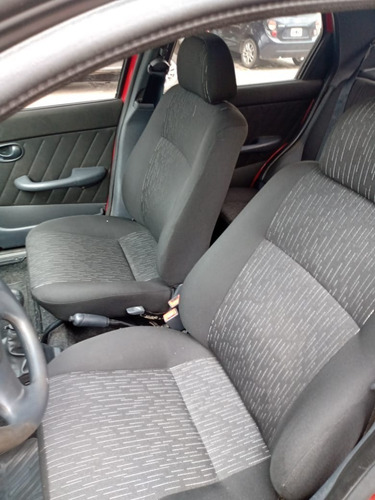 Fiat Palio Fire Año 2013