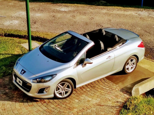 Peugeot 308 Cc