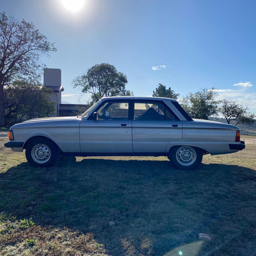 Ford Falcon 3.0l