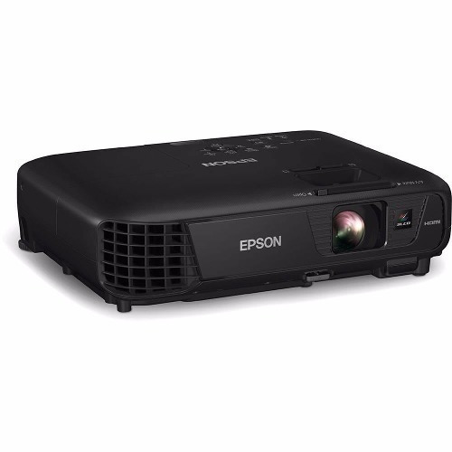 Projetor Epson Powerlite S31+ 3200 Lumens 3lcd Hdmi Usb