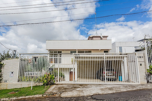 Imagem 2 de 30 de Ref.: 6104 - Casa 3 Qtos - Parque Jardim Da Serra (venda) - 11742
