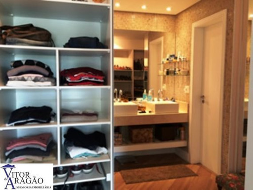 Imagem 11 de 14 de 08325 - Casa 4 Dorms. (4 Suítes), Horto Florestal - São Paulo/sp - 8325