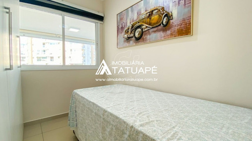 Imagem 9 de 30 de Apartamento - Ap000577 - 70028693