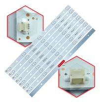 Comprar Kit 8 Barras Compatível Ph40r86dsgw Ph40r86 Versão 8 Barras
