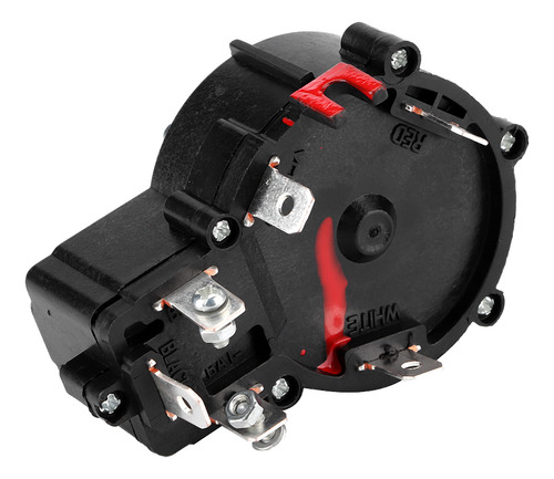 Accesorio Del Controlador De Velocidad Del Interruptor Del