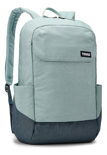 Lithos Backpack 20l Alaska/ Dark Slate