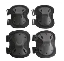 Comprar Rodilleras Coderas Indumentaria Tactica Airsoft