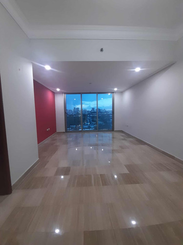 Apartamento En Malecón Center