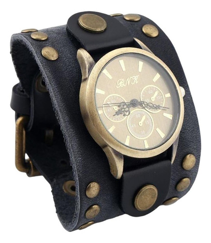 Reloj Pu Para Hombre, , De San Valentín, Brazaletes W