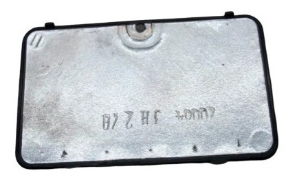 Cubre Memorias Para Notebook LG R405 Lgr40