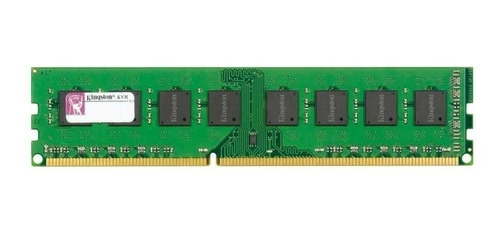 Memoria Kingston Ddr3 8gb 1600 Mhz No-ecc Cl11